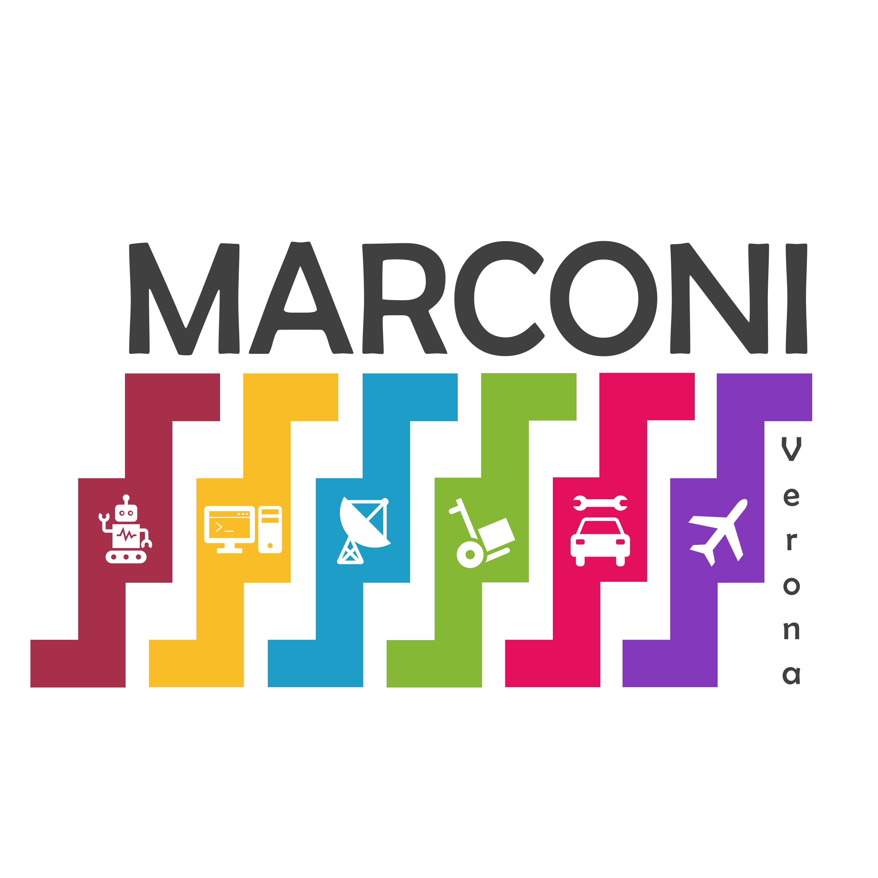 Marconi